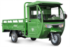 Грузовой электротрицикл Rutrike Фактор 2600 60V2000W зеленый