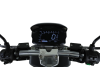 Электроскутер Рорикс EH-100 72V 47AH черный
