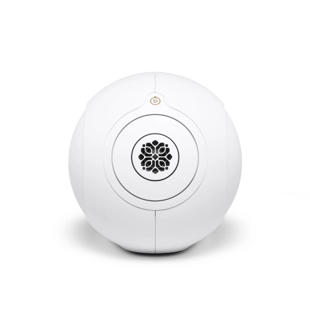 Колонка Devialet Phantom Ultimate 108 dB Opera de Paris
