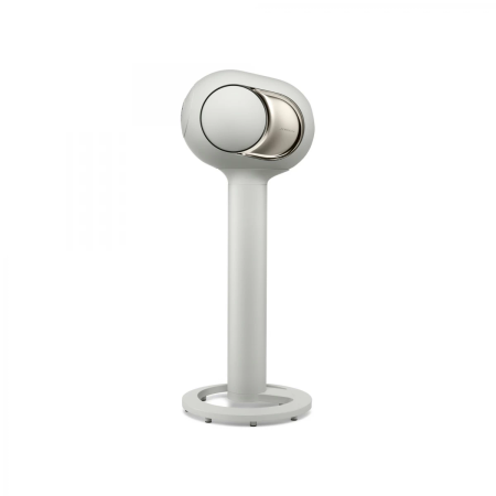 Колонка Devialet Phantom Ultimate 108 dB + Tree Light Pearl