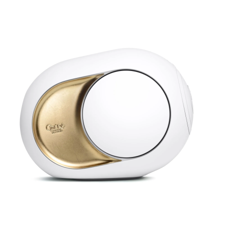 Колонка Devialet Phantom Ultimate 108 dB Opera de Paris