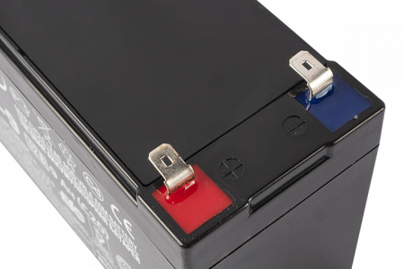 Аккумулятор RuTrike 6-F-9 (12V9A/H C20)