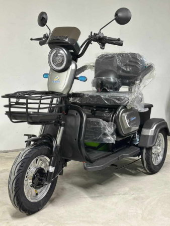 Электротрицикл Сянчу Transformer GT-EV 3 Pro