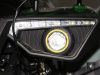 Квадроцикл GreenCamel Атакама T420 (60V 1500W 20Ah R8 Дифференциал) пониженная Армейский-желтый