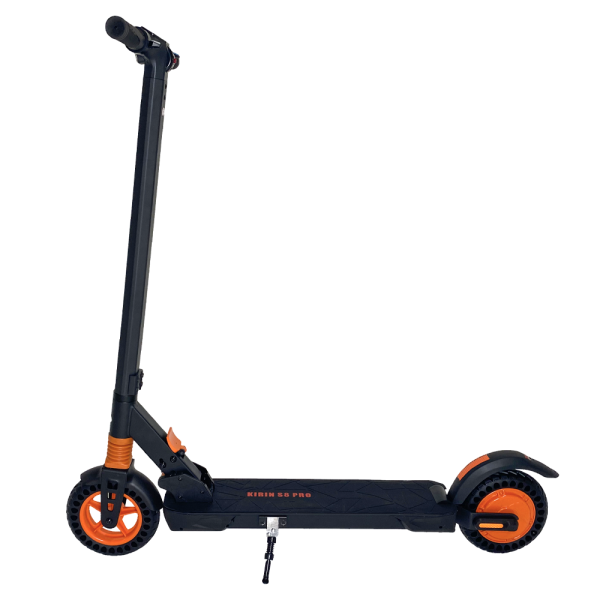 Электросамокаты  Электросамокат KUGOO Kirin S8 Pro