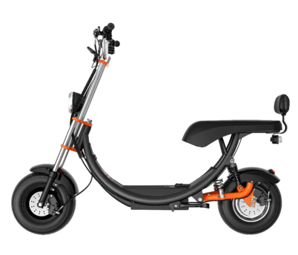 Электроcкутер KUGOO C2 PRO