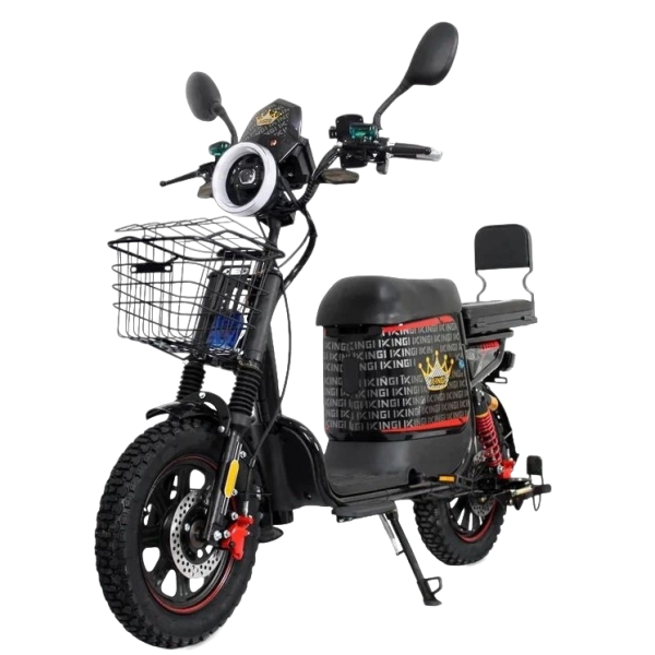 Электровелосипед IKINGI U1 Pro