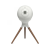 Колонки Devialet Phantom Ultimate 108 dB (2 шт) +Treepod (2 шт) Light Pearl