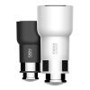 Автомобильное зарядное устройство Xiaomi Roidmi Music Bluetooth Car Charge (GDS4074RT,GDS4073RT) (Белый)