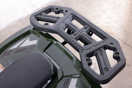 Квадроцикл GreenCamel Gobi K90 (42Ah 36V 750W R7 Дифф) LUX Bluetooth Желтый