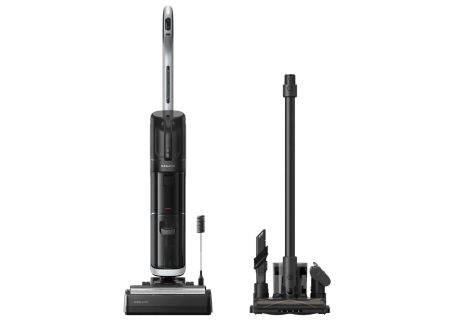 Моющий ручной пылесос Dreame H14 DUAL