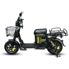 Электроскутер Siberton Monster U6
