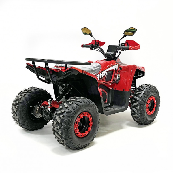Электроквадроцикл GreenCamel Атакама T610 Электроквадроцикл GreenCamel Атакама T610