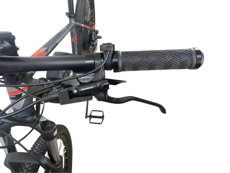 Электровелосипед Horza Stels Navigator D "Travel"