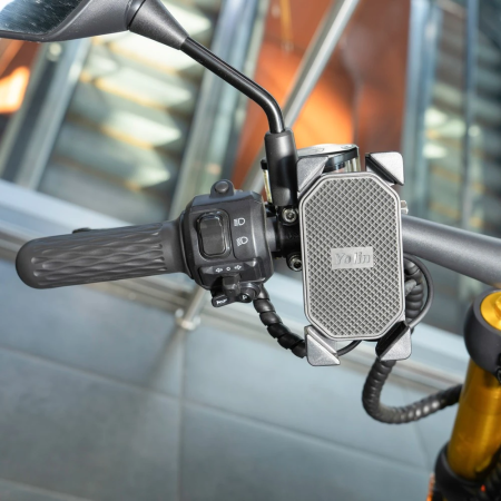 Электроскутер ECO MangoSteen M8S