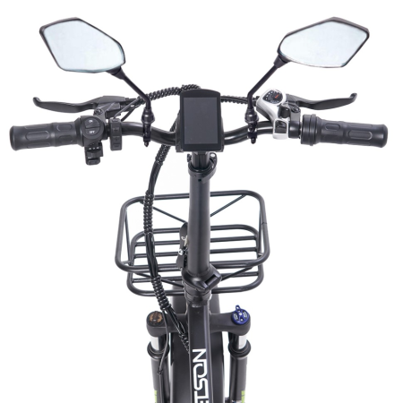 Электровелосипед Jetson F20 BIZON 48V25Ah