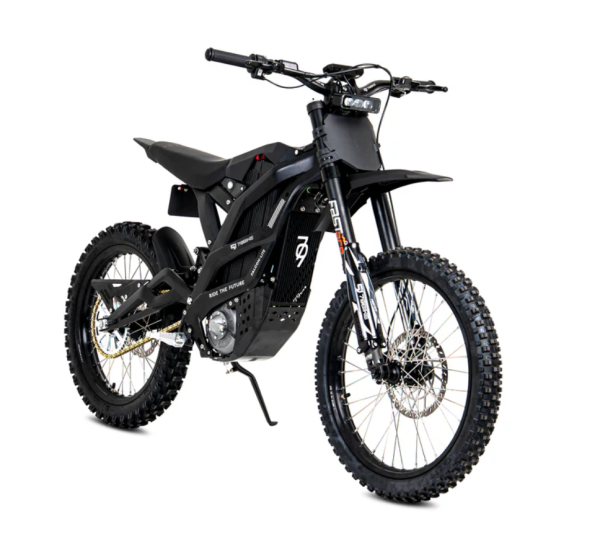 Электромотоцикл 79BIKE Falcon Lite