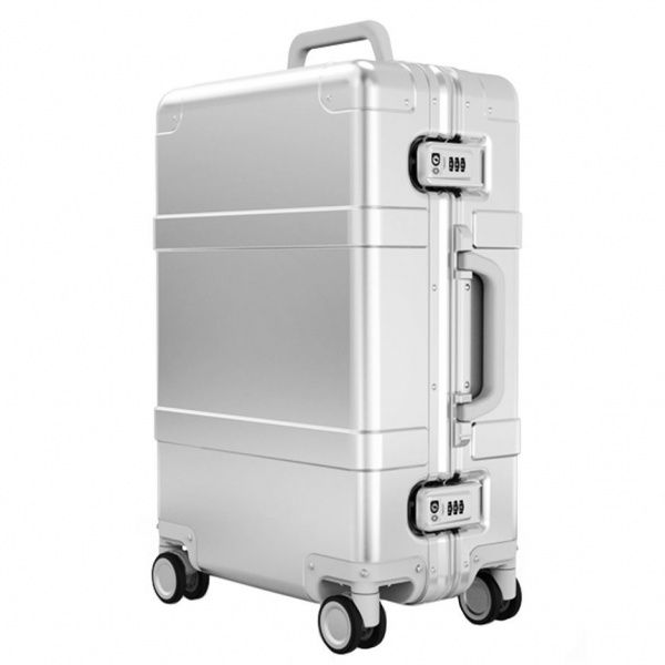 Чемодан Xiaomi Mi 90 Points Metal Suitcase 20"