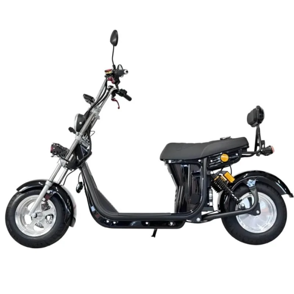 Электроскутер CityCoco TRIKE GT-T30 (Е30)