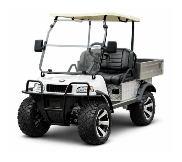 Гольфкар Rutrike Turfman 700