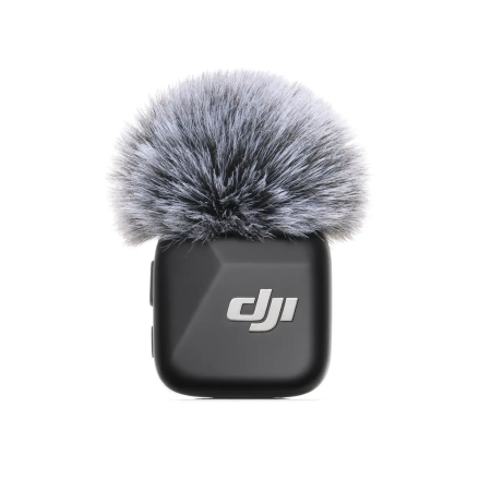 Радиосистема DJI Mic Mini (2 TX + 1 RX + Charging Case)
