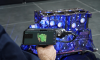 3D-сканер Creality CR-Scan RaptorX