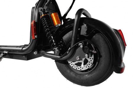 Электроскутер CityCoco GT X7