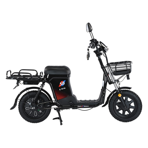 Электровелосипед SmartBalance Master PRO 50AH 2025