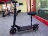 Электросамокат KUGOO KIRIN M4 Pro 13.5 AH + Гидроизоляция