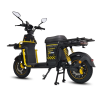 Электроскутер Siberton U5