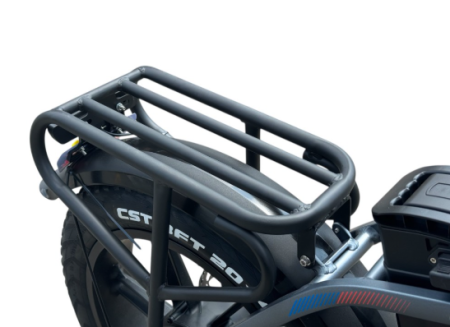 Электровелосипед SmartBalance Panda