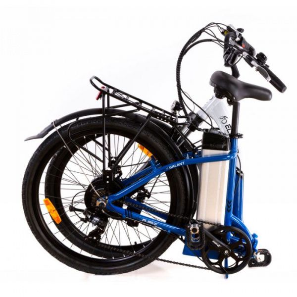 Электровелосипед Elbike Galant Big Elite