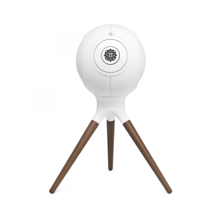 Колонки Devialet Phantom Ultimate 108 dB (2 шт) +Treepod (2 шт) Opera de Paris