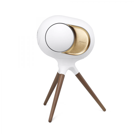Колонки Devialet Phantom Ultimate 108 dB (2 шт) +Treepod (2 шт) Opera de Paris
