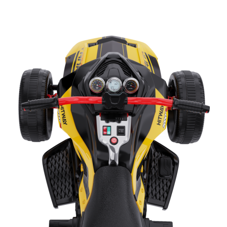 Детский электромобиль Hitway MTC8