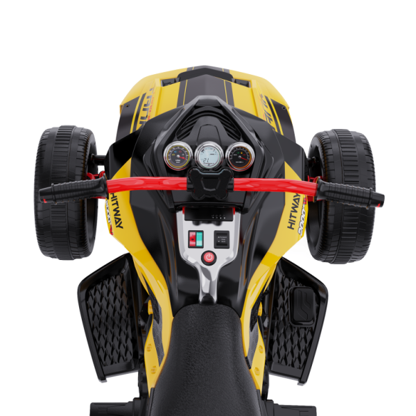 Детский электромобиль Hitway MTC8