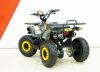 Детский квадроцикл MOTAX GRIZLIK X16 (PS, BW) желтый