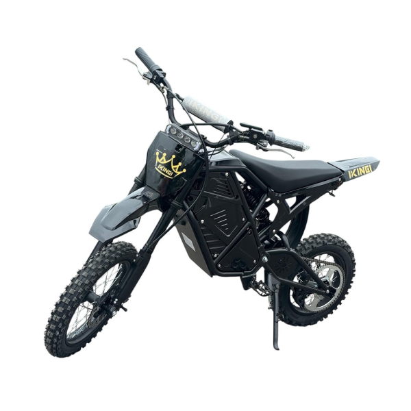 Электропитбайк IKINGI S9 MINI