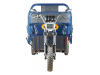 Электротрицикл Rutrike D4 Гибрид 1800 60V1200W