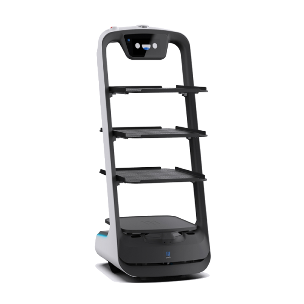 Робот Pudu PuduBot