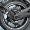 Электромотоцикл ECO Ducati Panigale RED MK