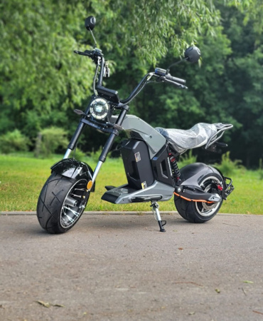 Электроскутер Citicoco ELECTRIX X9 pro