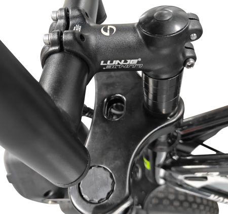 Электровелосипед MOTIKO MT3 Pro