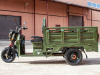 Грузовой электротрицикл Rutrike Антей-У 1500 60V1200W зеленый