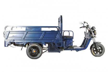 Грузовая электрическая тележка D4 60V 1200W