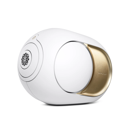 Колонка Devialet Phantom Ultimate 108 dB Opera de Paris
