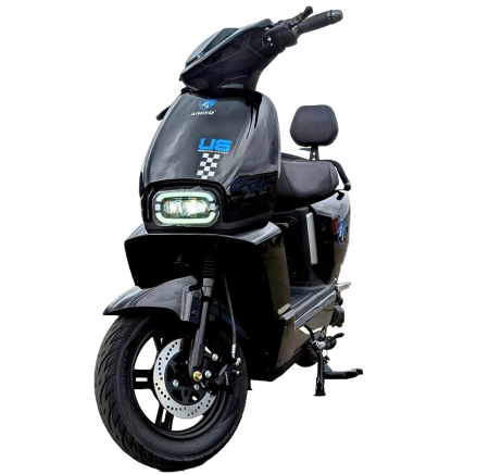 Электроскутер Aimiko U6 60V55Ah