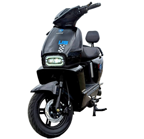 Электроскутер Aimiko U6 60V55Ah