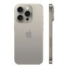 Apple iPhone 15 Pro 512GB («Натуральный титан» | Natural Titanium) 2 nano-SIM