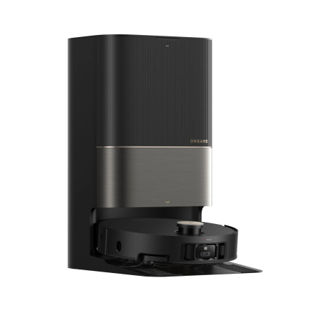 Робот-пылесос Dreame X50 Ultra Complete Black